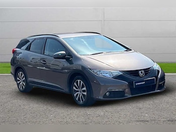 Used Honda Civic 2015 for sale - 75625490: Photo