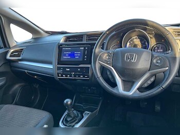 Used Honda Jazz 2018 for sale - 76773564: Photo