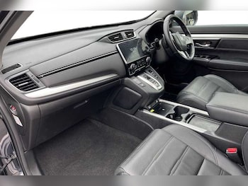 Used Honda CR-V 2023 for sale - 77480361: Photo