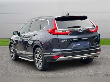 Used Honda CR-V 2023 for sale - 77480361: Photo