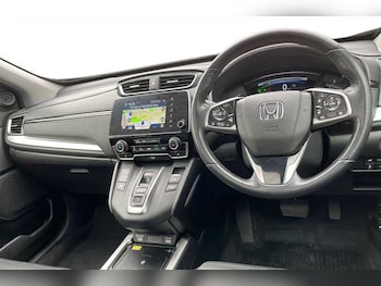 Used Honda CR-V 2023 for sale - 77480361: Photo