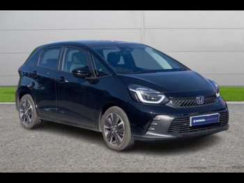 2024 - 1.5 I-MMD HYBRID ADVANCE 5DR ECVT
