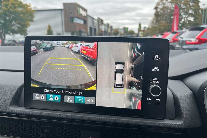 Used Honda CR-V 2023 for sale - 77360724: Photo 16