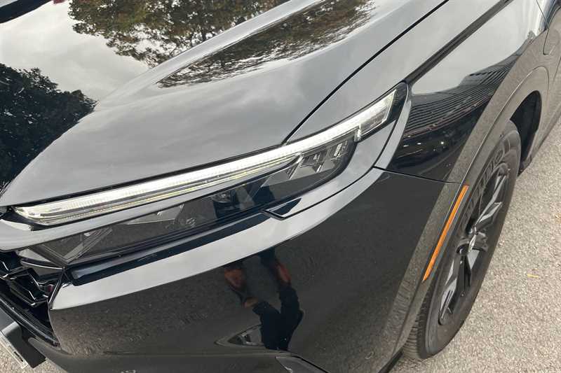 Used Honda CR-V 2023 for sale - 77360724: Photo 19