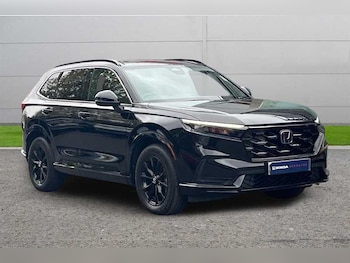 Used Honda CR-V 2023 for sale - 77360724: Photo