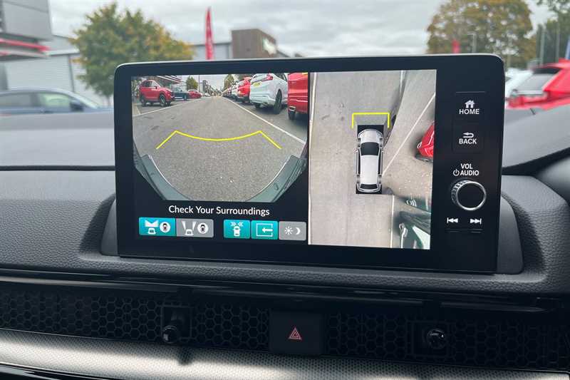 Used Honda CR-V 2023 for sale - 77360724: Photo 26