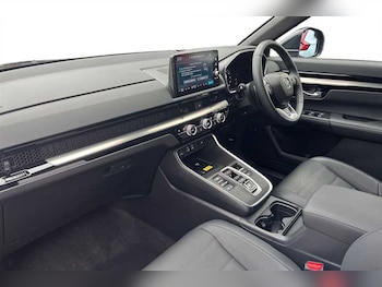 Used Honda CR-V 2023 for sale - 77360724: Photo