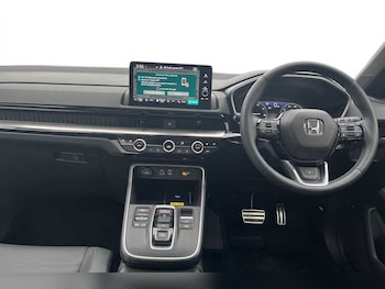 Used Honda CR-V 2023 for sale - 77360724: Photo