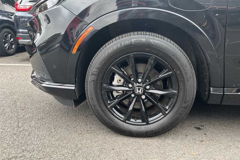 Used Honda CR-V 2023 for sale - 77360724: Photo 9