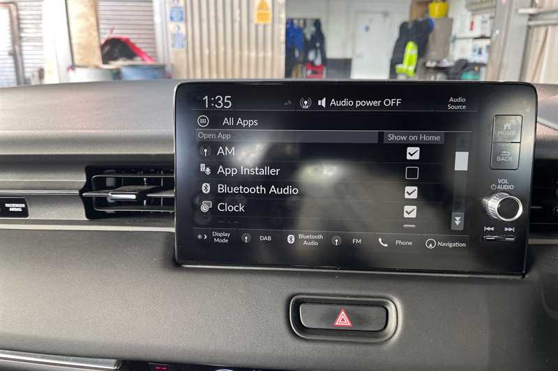 Used Honda HR-V 2023 for sale - 76788507: Photo 14