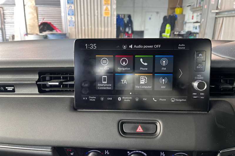 Used Honda HR-V 2023 for sale - 76788507: Photo 15