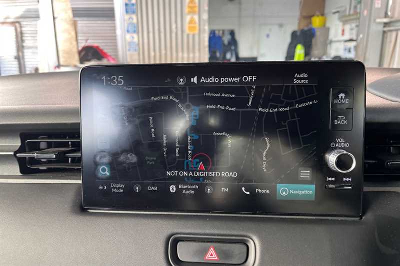 Used Honda HR-V 2023 for sale - 76788507: Photo 16