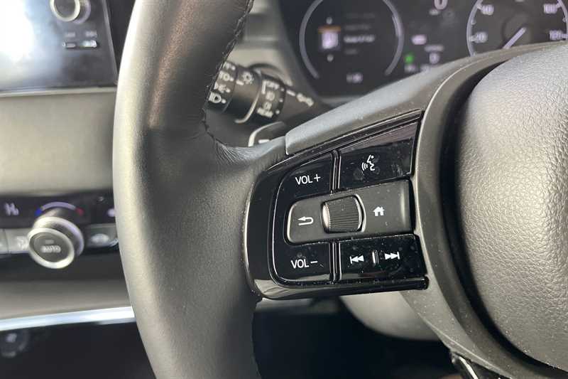 Used Honda HR-V 2023 for sale - 76788507: Photo 17