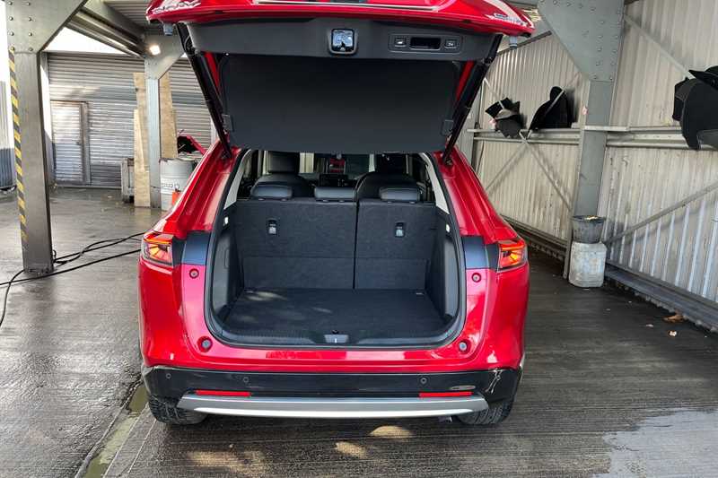 Used Honda HR-V 2023 for sale - 76788507: Photo 20