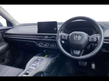Used Honda ZR-V 2024 for sale - 74881160: Photo