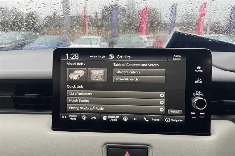 Used Honda HR-V 2022 for sale - 76745579: Photo 14