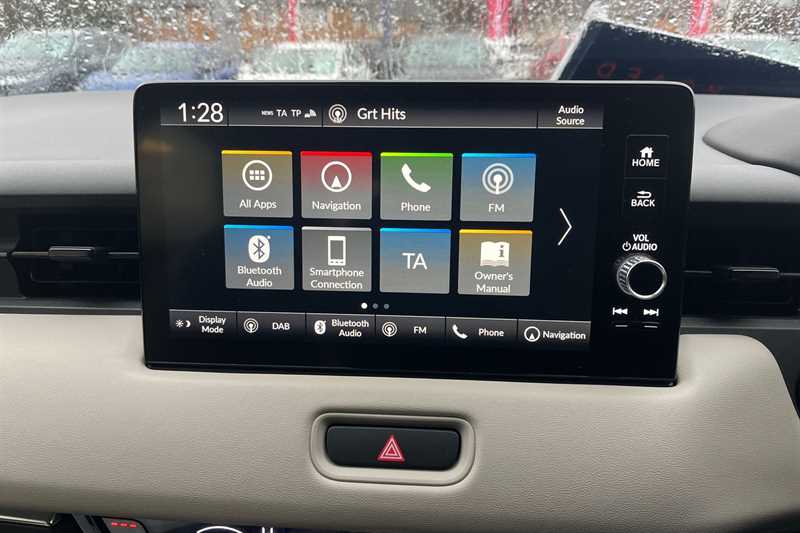 Used Honda HR-V 2022 for sale - 76745579: Photo 15