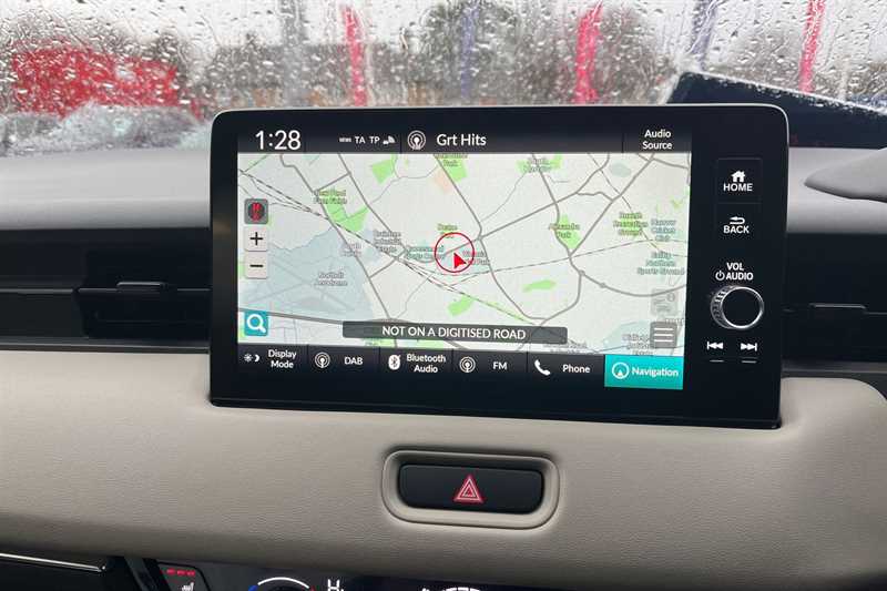 Used Honda HR-V 2022 for sale - 76745579: Photo 16