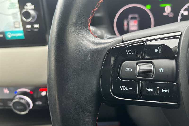 Used Honda HR-V 2022 for sale - 76745579: Photo 17