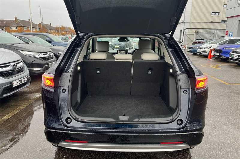 Used Honda HR-V 2022 for sale - 76745579: Photo 20