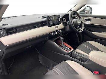 Used Honda HR-V 2022 for sale - 76745579: Photo