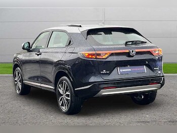 Used Honda HR-V 2022 for sale - 76745579: Photo