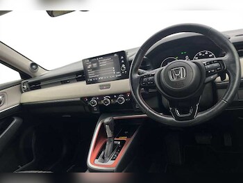 Used Honda HR-V 2022 for sale - 76745579: Photo