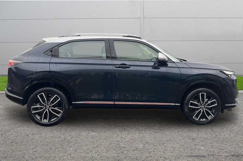 Used Honda HR-V 2022 for sale - 76745579: Photo 5