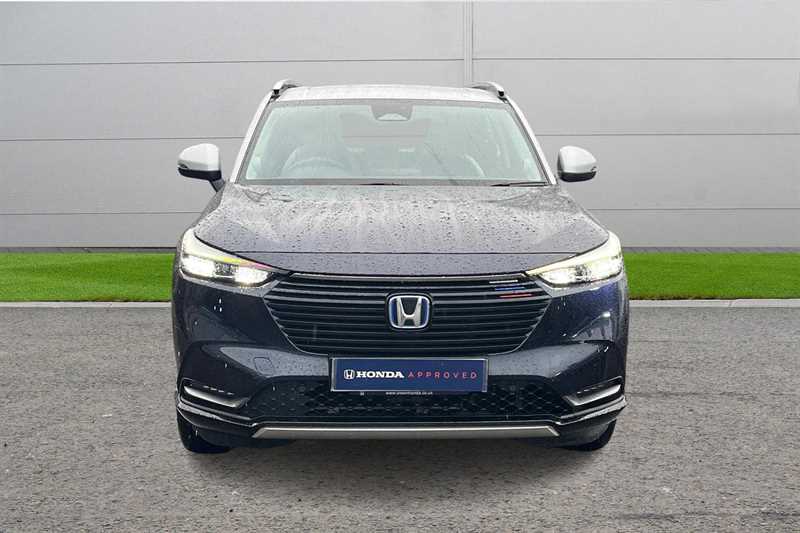 Used Honda HR-V 2022 for sale - 76745579: Photo 6