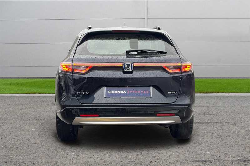 Used Honda HR-V 2022 for sale - 76745579: Photo 7
