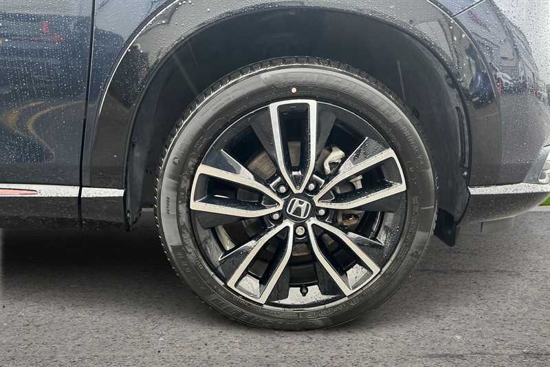 Used Honda HR-V 2022 for sale - 76745579: Photo 9