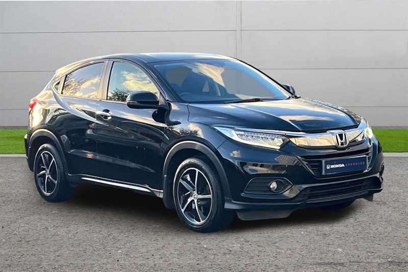 Used Honda HR-V 2020 for sale - 76754871: Photo 1