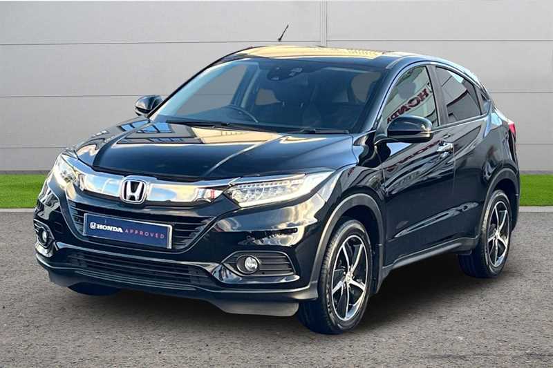 Used Honda HR-V 2020 for sale - 76754871: Photo 10