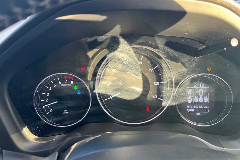 Used Honda HR-V 2020 for sale - 76754871: Photo 11