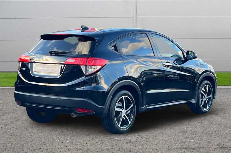Used Honda HR-V 2020 for sale - 76754871: Photo 12