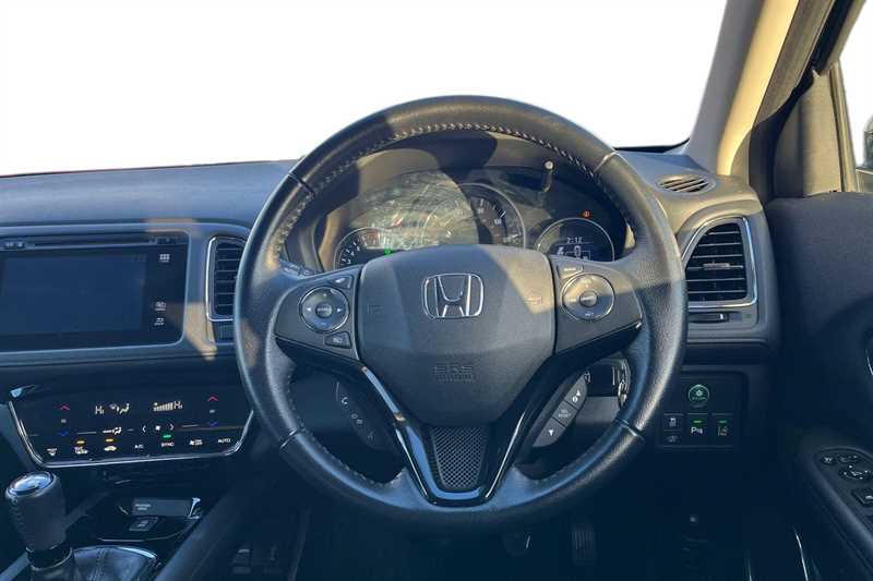 Used Honda HR-V 2020 for sale - 76754871: Photo 13