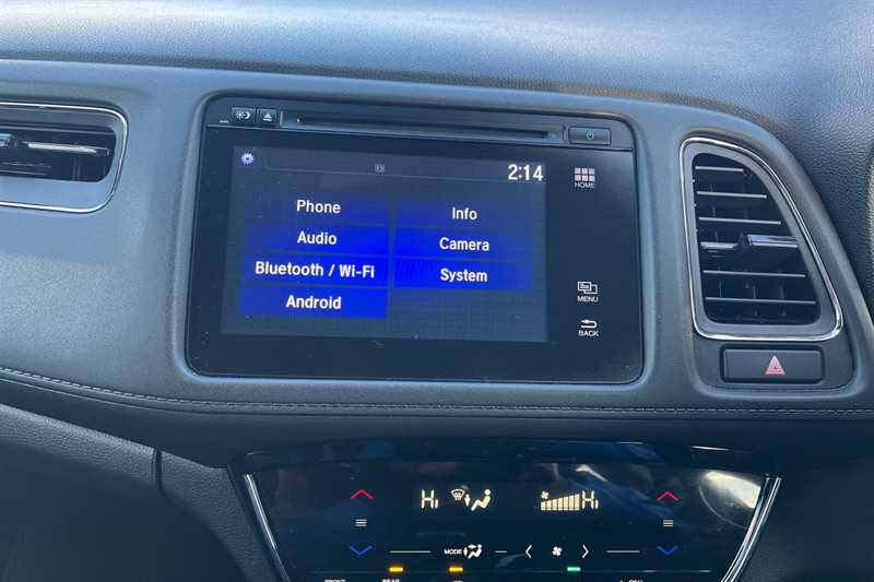 Used Honda HR-V 2020 for sale - 76754871: Photo 14