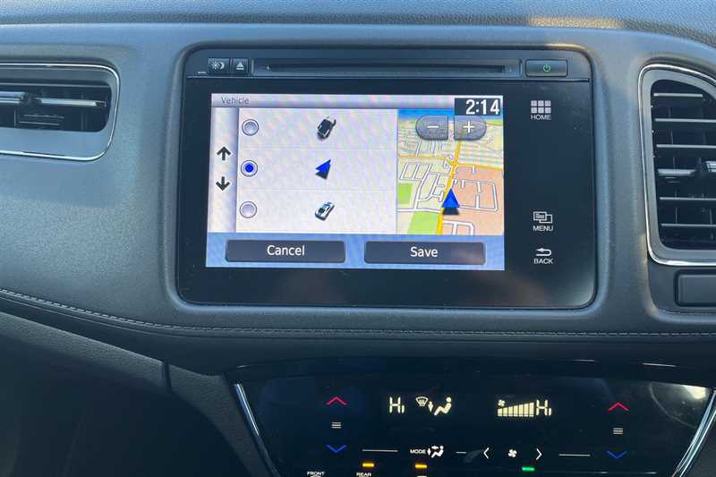 Used Honda HR-V 2020 for sale - 76754871: Photo 15