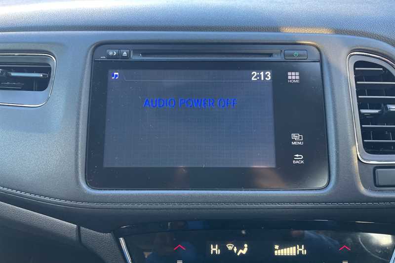 Used Honda HR-V 2020 for sale - 76754871: Photo 16