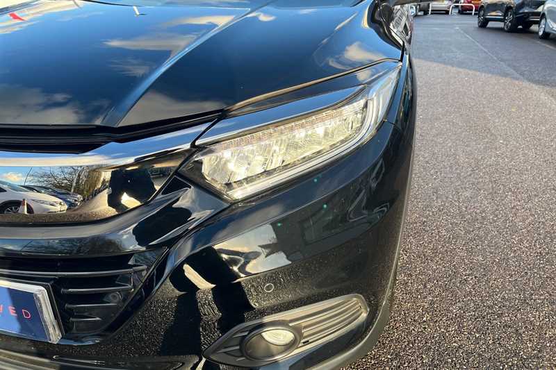 Used Honda HR-V 2020 for sale - 76754871: Photo 19