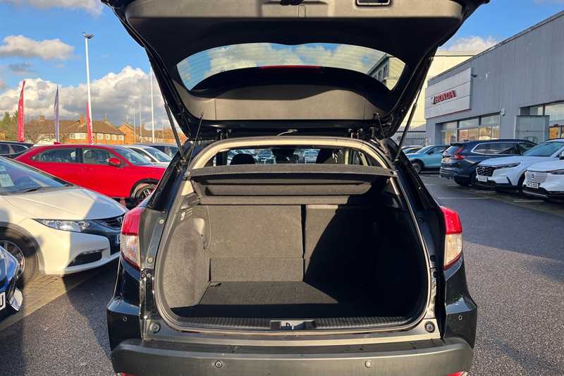 Used Honda HR-V 2020 for sale - 76754871: Photo 20