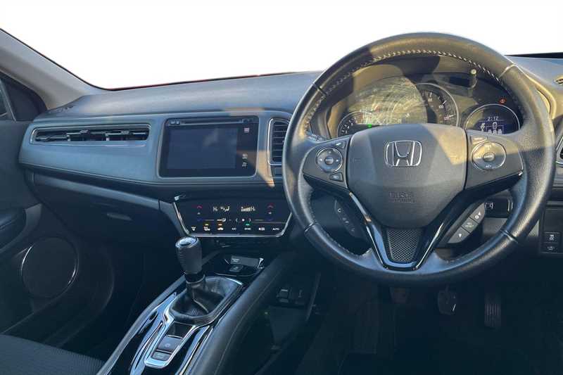 Used Honda HR-V 2020 for sale - 76754871: Photo 4