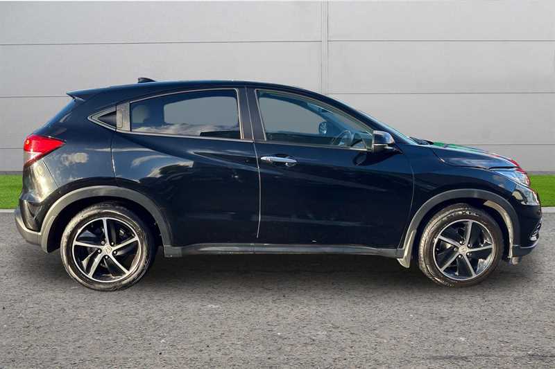 Used Honda HR-V 2020 for sale - 76754871: Photo 5