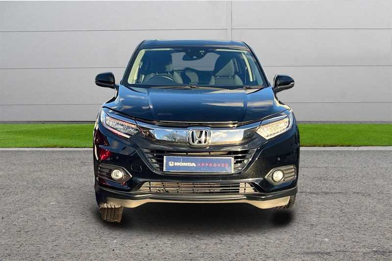 Used Honda HR-V 2020 for sale - 76754871: Photo 6