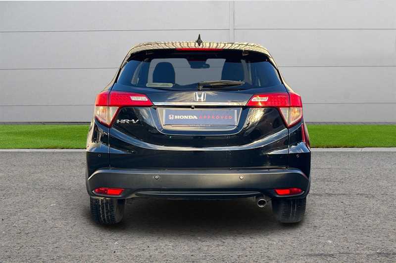Used Honda HR-V 2020 for sale - 76754871: Photo 7