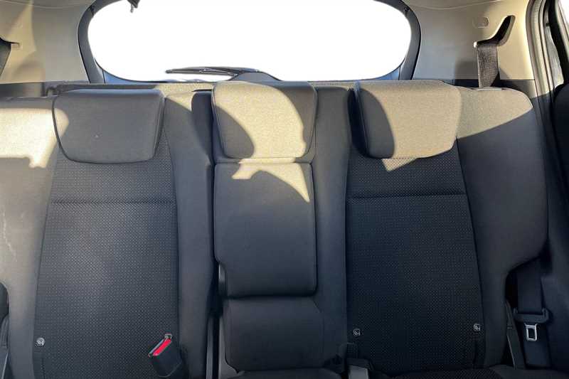 Used Honda HR-V 2020 for sale - 76754871: Photo 8