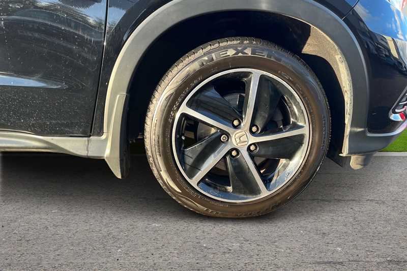 Used Honda HR-V 2020 for sale - 76754871: Photo 9