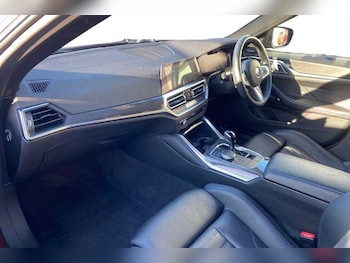 Used BMW 4 Series 2021 for sale - 77082755: Photo