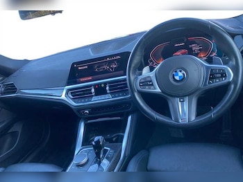 Used BMW 4 Series 2021 for sale - 77082755: Photo