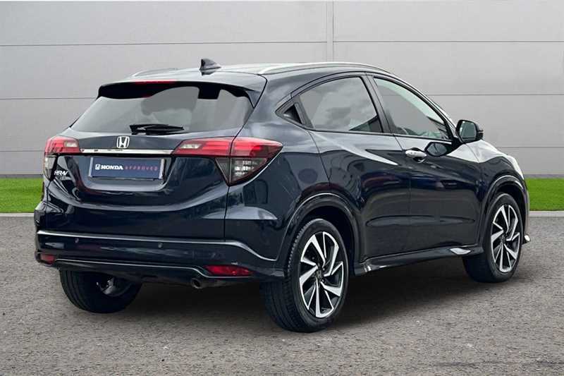 Used Honda HR-V 2020 for sale - 77660633: Photo 12